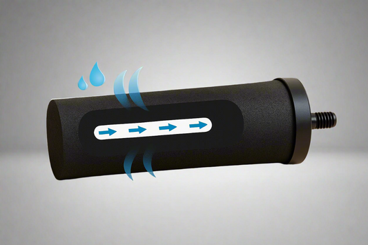 Omgekeerde osmose vs. carbon-block filter: wat is beter voor dagelijks gebruik?