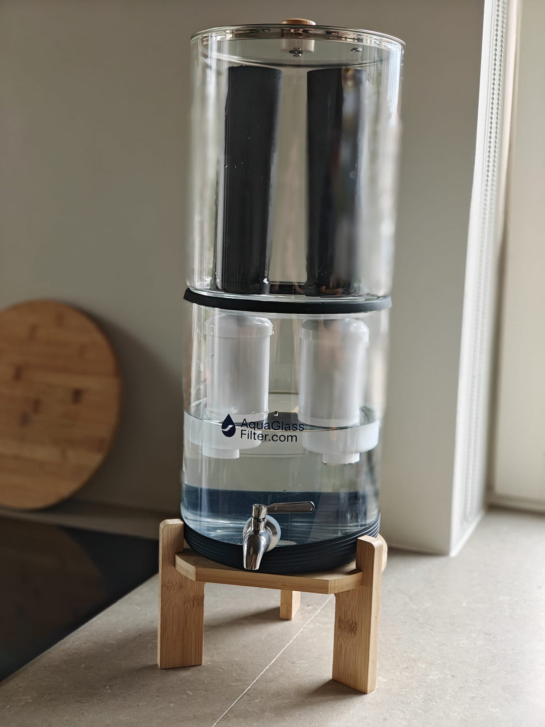 Hoe herken je PFAS in jouw drinkwater?