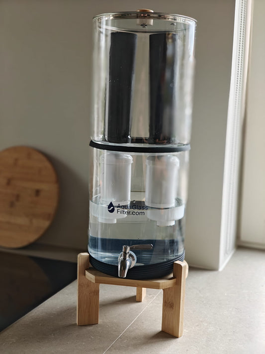 Hoe herken je PFAS in jouw drinkwater?
