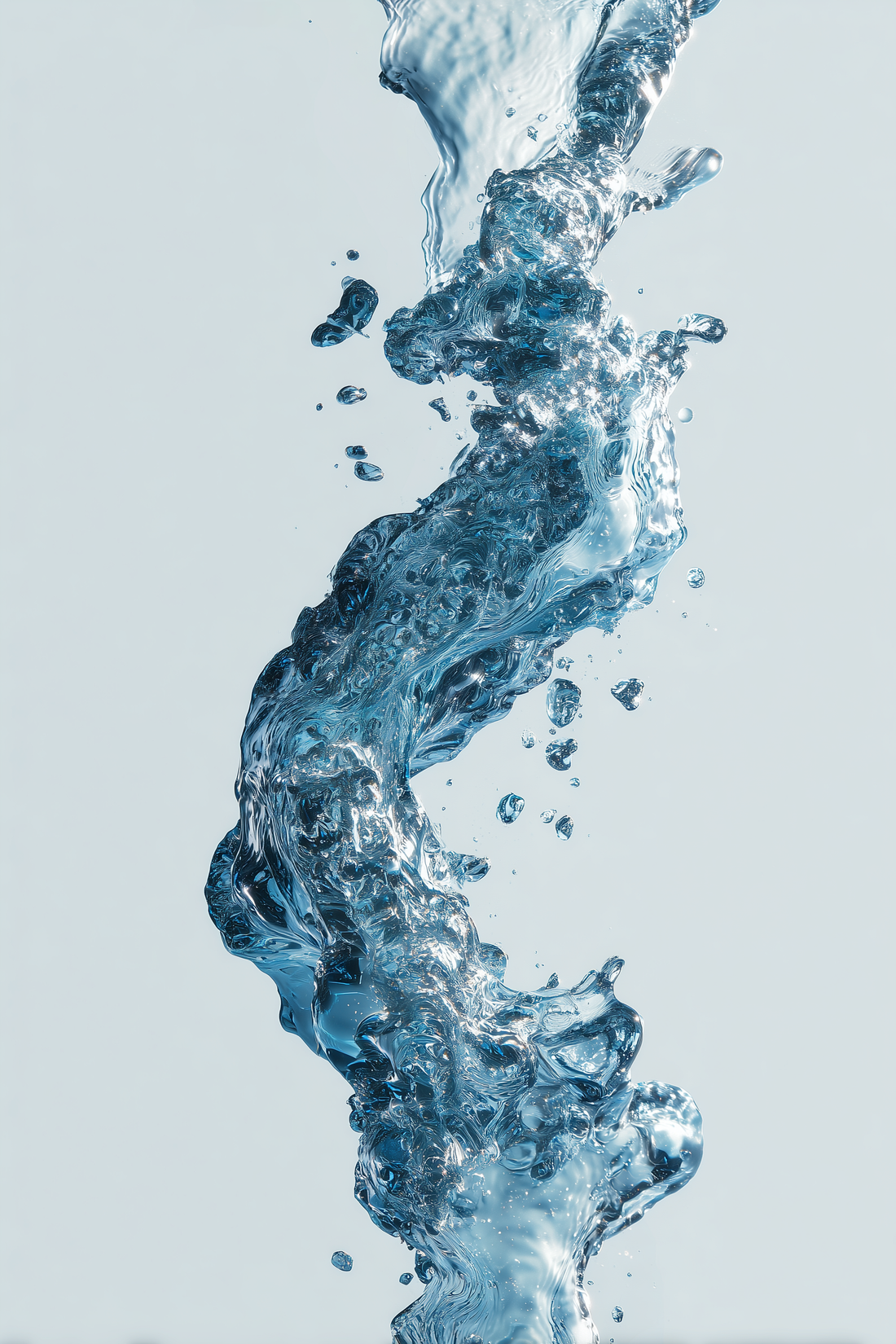 Waarom een glazen waterfilter niet duurder hoeft te zijn