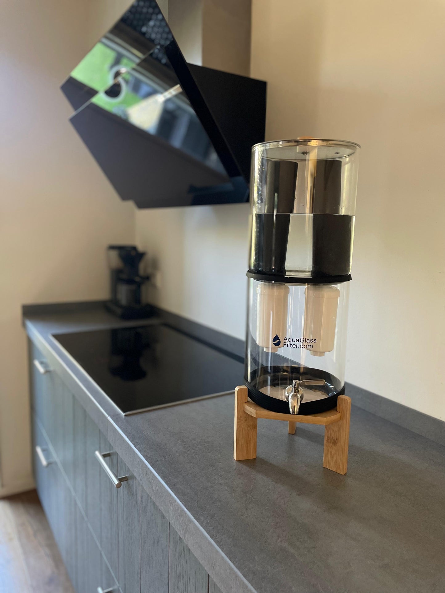 AquaGlassFilter