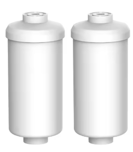 AquaGlass Fluoride Filters – Set van 2