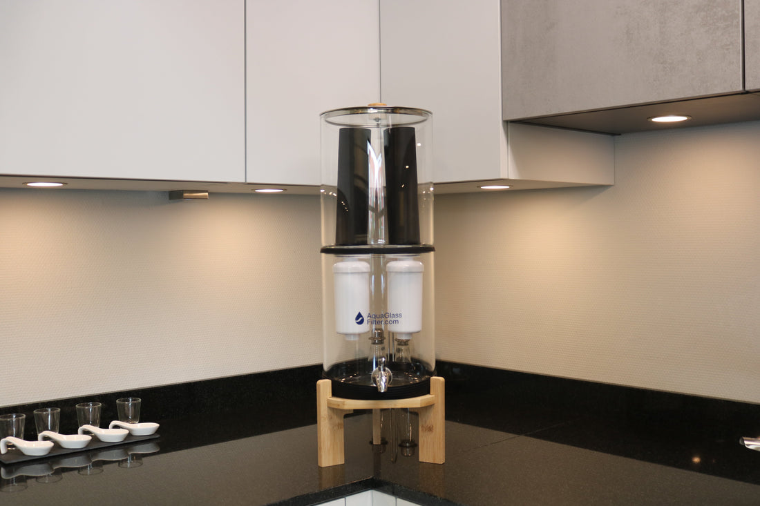 Waterkwaliteit Breda: wat zit er écht in je kraanwater?