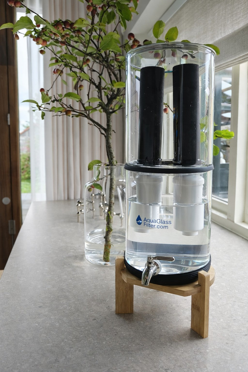 Wanneer is een waterfilter zinvol en wanneer niet?