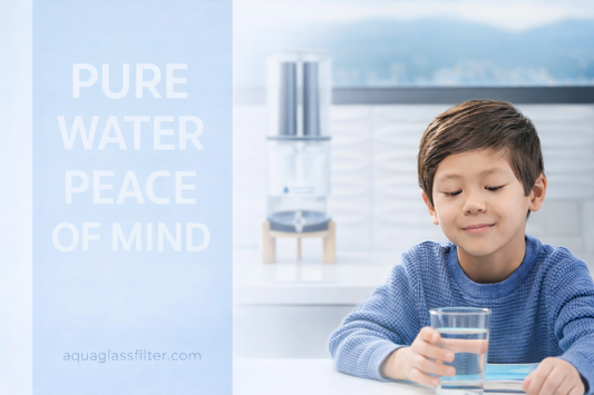 Wat is NSF/ANSI 53 en waarom is dit vaak relevanter voor waterfilterclaims?