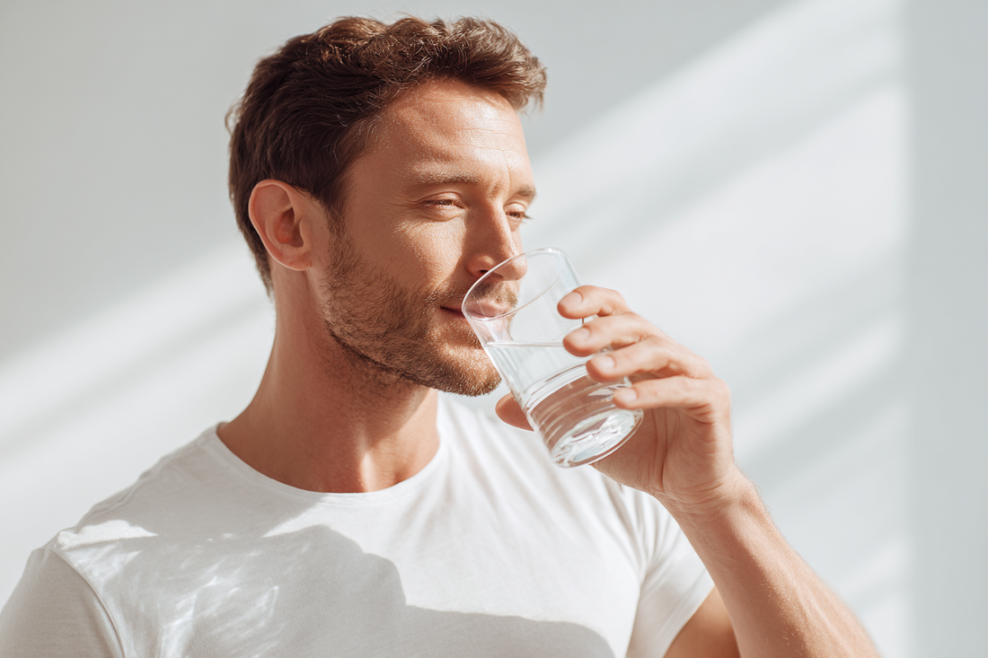 Waterhardheid Rotterdam: hoeveel kalk zit er in jouw water?