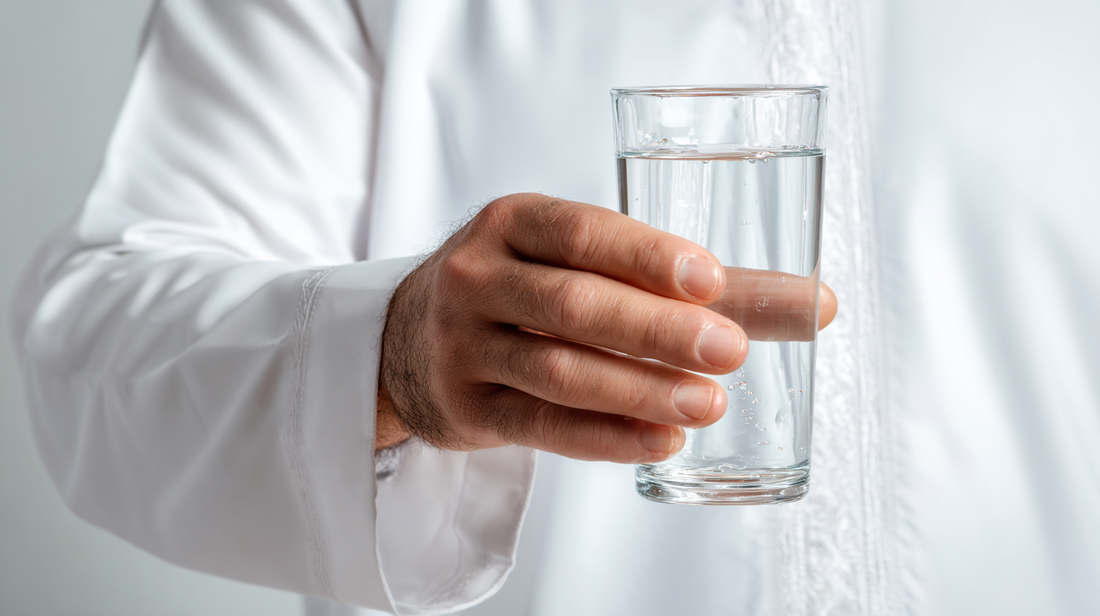 Welke waterfilters behouden gezonde mineralen?
