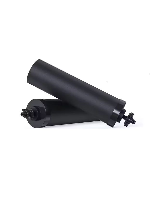 AquaGlass Carbon Filters – Set van 2