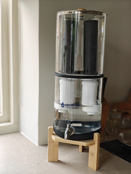 AquaGlassFilter