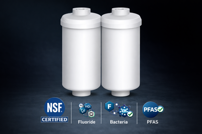 Complete Filterset – 4 stuks